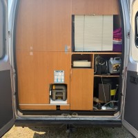 Peugeot campers 230L uit 1998 Foto #16