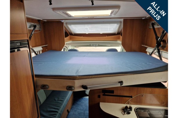 Capron T 138