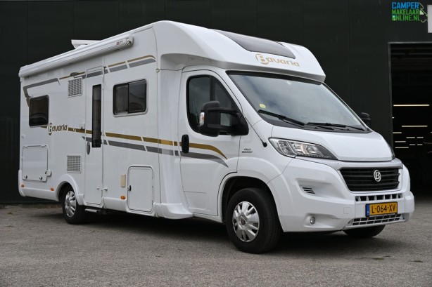 Bavaria Style T 716