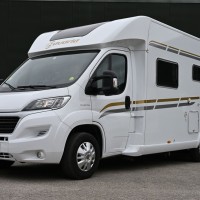 Bavaria Style T 716 Foto #1