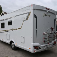 Bavaria Style T 716 Foto #2