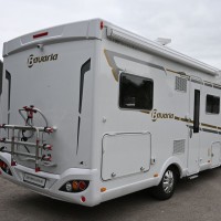 Bavaria Style T 716 Foto #3