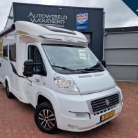 Tweedehands Capron campers camper kopen