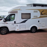 Capron T 138 Foto #68