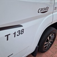 Capron T 138 Foto #75