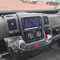 Capron T 138 Foto #4