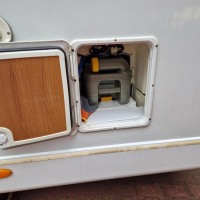 Capron T 138 Foto #16