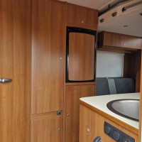 Capron T 138 Foto #26