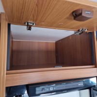 Capron T 138 Foto #30