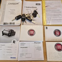 Capron T 138 Foto #55