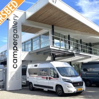 Tweedehands Pilote campers camper kopen