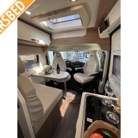 Pilote V 600 uit 2020 Foto #10