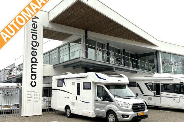 McLouis MC4 481 G uit 2023