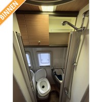 Knaus Boxstar Freeway 630 ME uit 2015 Foto #7