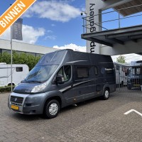 Knaus Boxstar Freeway 630 ME uit 2015 Foto #9