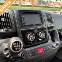 Knaus Boxstar Freeway 630 ME uit 2015 Foto #11