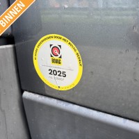 Knaus Boxstar Freeway 630 ME uit 2015 Foto #16