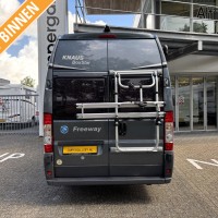 Knaus Boxstar Freeway 630 ME uit 2015 Foto #19