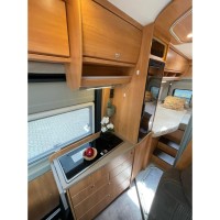 Pössl Roadcruiser XL uit 2023 Foto #5