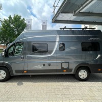 Pössl Roadcruiser XL uit 2023 Foto #10