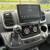 Pössl Roadcruiser XL uit 2023 Foto #12