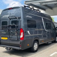 Pössl Roadcruiser XL uit 2023 Foto #21