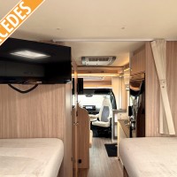 Bürstner Lyseo M Harmony Line 690 uit 2019 Foto #3