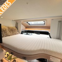 Bürstner Lyseo M Harmony Line 690 uit 2019 Foto #4