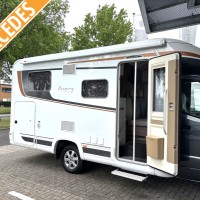 Bürstner Lyseo M Harmony Line 690 uit 2019 Foto #6