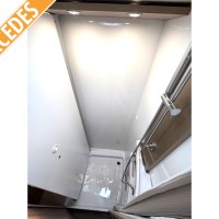 Bürstner Lyseo M Harmony Line 690 uit 2019 Foto #10