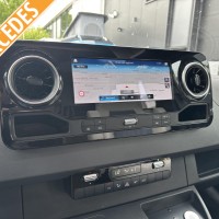 Bürstner Lyseo M Harmony Line 690 uit 2019 Foto #15