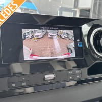 Bürstner Lyseo M Harmony Line 690 uit 2019 Foto #16