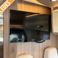 Bürstner Lyseo M Harmony Line 690 uit 2019 Foto #19