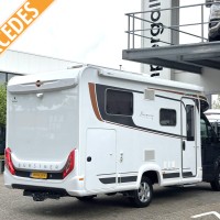 Bürstner Lyseo M Harmony Line 690 uit 2019 Foto #21