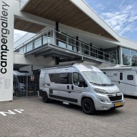 Tweedehands Adria campers camper kopen