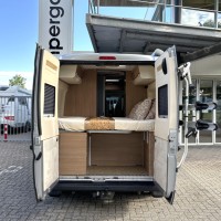Adria Twin 600 SPT uit 2018 Foto #19