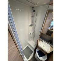 Weinsberg CaraCompact 600 MEG uit 2023 Foto #8