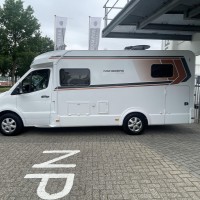 Weinsberg CaraCompact 600 MEG uit 2023 Foto #9