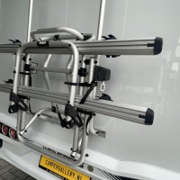 Weinsberg CaraCompact 600 MEG uit 2023 Foto #18