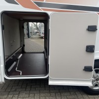 Weinsberg CaraCompact 600 MEG uit 2023 Foto #20