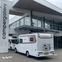 Weinsberg CaraCompact 600 MEG uit 2023 Foto #21