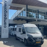 Tweedehands Pössl camper kopen