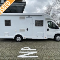 Capron T  uit 2014 Foto #5