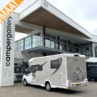 Chausson Titanium 758 EB uit 2018 Foto #20