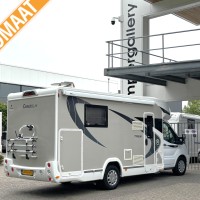 Chausson Titanium 758 EB uit 2018 Foto #21