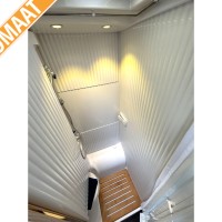 Sunlight T 67 Active uit 2017 Foto #12