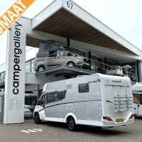 Sunlight T 67 Active uit 2017 Foto #20