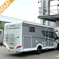 Sunlight T 67 Active uit 2017 Foto #21