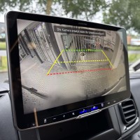 Eura Mobil Van 635 EB uit 2023 Foto #13