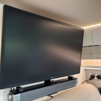 Eura Mobil Van 635 EB uit 2023 Foto #17